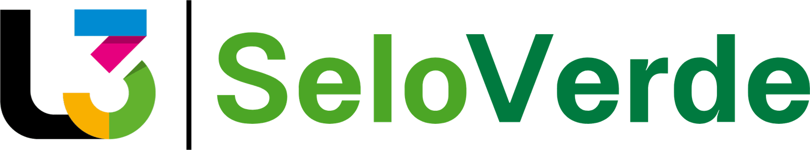 L3 Selo Verde Brasil